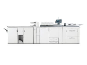 Lanier Pro C901S Graphic Arts + Refurbished
