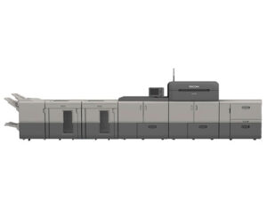 Lanier Pro C9100 Refurbished