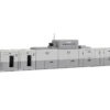 Lanier Pro C9110