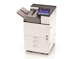 Lanier SP 8400DN For Sale