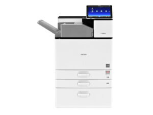 Lanier SP 8400DN Refurbished