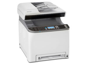 Lanier SP C242SF Refurbished