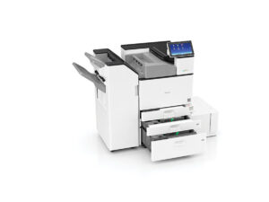 Lanier SP C840DN For Sale