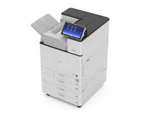 Lanier SP C842DN For Sale