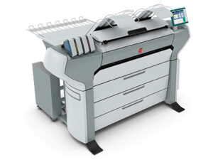 Oce ColorWave 700 Refurbished