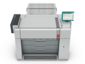 Oce ColorWave 900 Refurbished