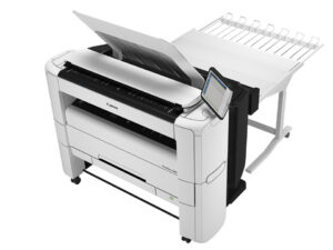 Oce PlotWave 3000 Low Price