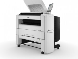 Oce PlotWave 3000 Refurbished