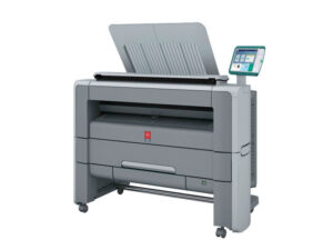 Oce PlotWave 360
