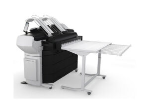 Oce PlotWave 5000 For Sale