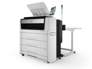 Oce PlotWave 7500 For Sale