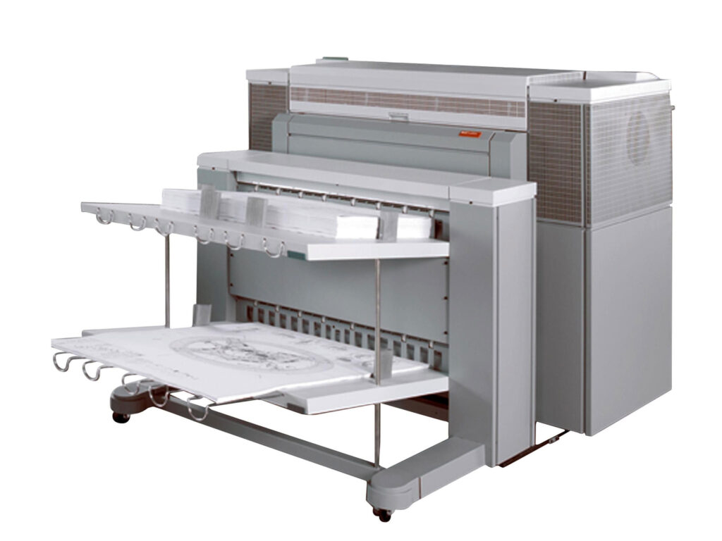 Oce TDS800