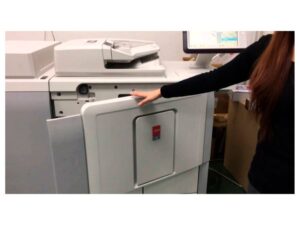Oce VarioPrint 110 Low Price