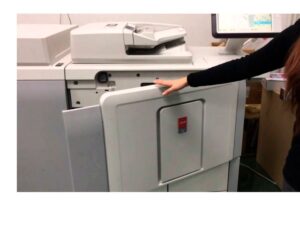 Oce VarioPrint 135 For Sale