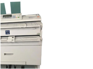Ricoh Aficio 240w For Sale