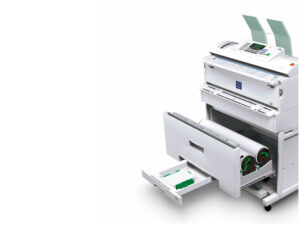 Ricoh Aficio 240w Refurbished