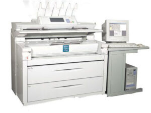 Ricoh Aficio 470w For Sale
