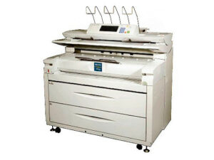 Ricoh Aficio 470w Refurbished