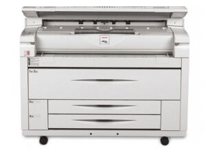 Ricoh Aficio 480w Low Price
