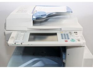 Ricoh Aficio MP 3350B For Sale