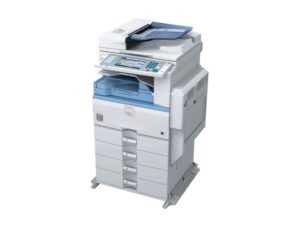 Ricoh Aficio MP 3350B Low Price