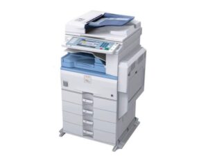 Ricoh Aficio MP 3350B Refurbished