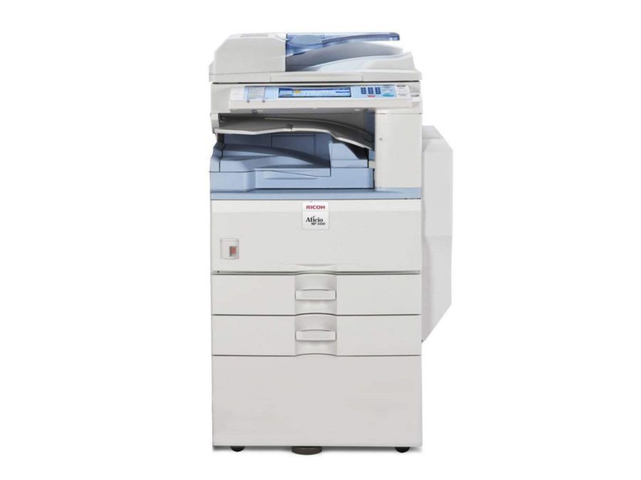 Ricoh Aficio MP 3350B