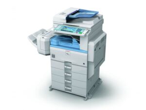 Ricoh Aficio MP 3351 For Sale