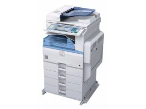 Ricoh Aficio MP 3351 Low Price