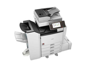 Ricoh Aficio MP 5002SP For Sale
