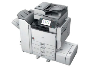 Ricoh Aficio MP 5002SP Refurbished