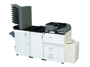 Ricoh Aficio MP 6002SP For Sale