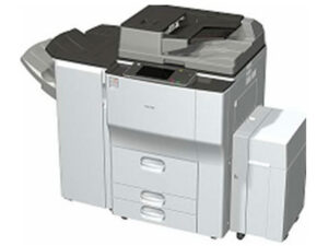 Ricoh Aficio MP 6002SP Refurbished