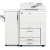 Ricoh Aficio MP 6500