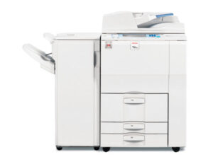 Ricoh Aficio MP 7500 For Sale