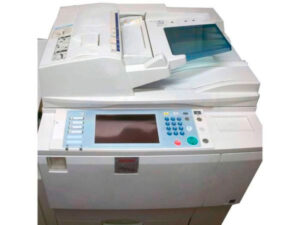 Ricoh Aficio MP 7500 Low Price