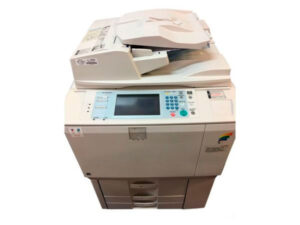 Ricoh Aficio MP 7500 Refurbished