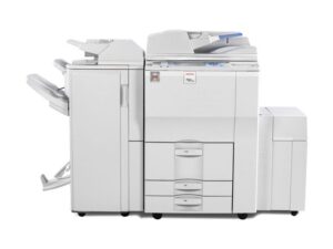 Ricoh Aficio MP 8001 For Sale