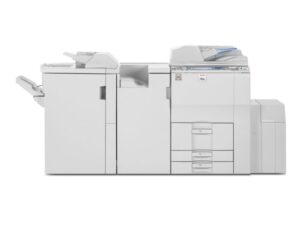 Ricoh Aficio MP 8001 Low Price