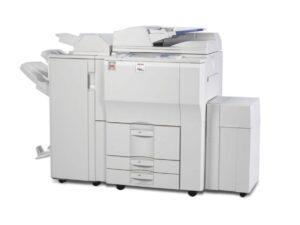 Ricoh Aficio MP 8001 Refurbished