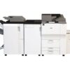 Ricoh Aficio MP 9002