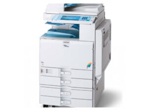 Ricoh Aficio MP C2000 For Sale