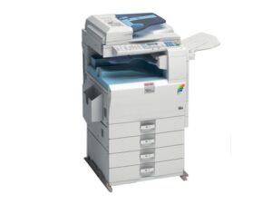 Ricoh Aficio MP C2030 For Sale