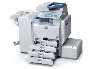 Ricoh Aficio MP C2030 Refurbished