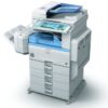 Ricoh Aficio MP C2550