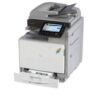 Ricoh Aficio MP C400