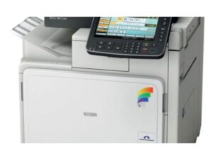 Ricoh Aficio MP C400 For Sale