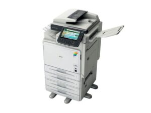 Ricoh Aficio MP C400 Low Price