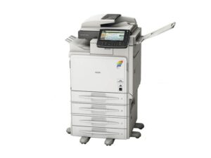Ricoh Aficio MP C400 Refurbished