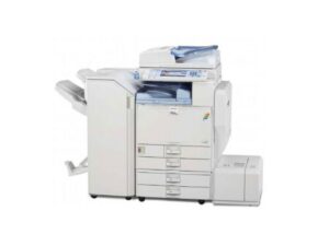 Ricoh Aficio MP C4000 Low Price